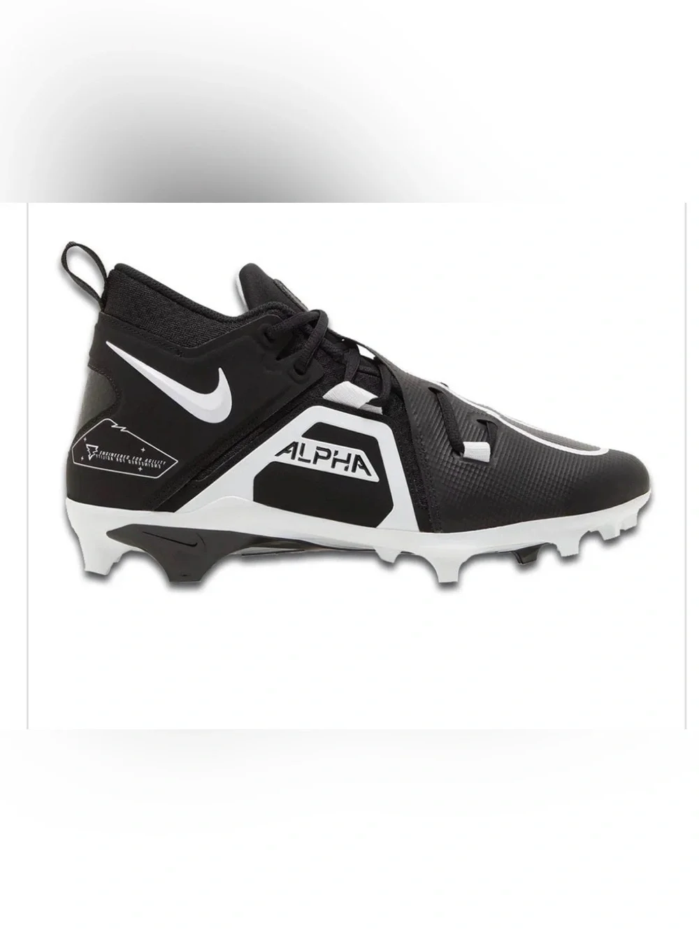 Nike Alpha Menace Pro 3 Boots